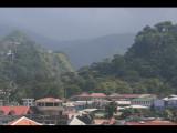 Roseau Dominica 2008